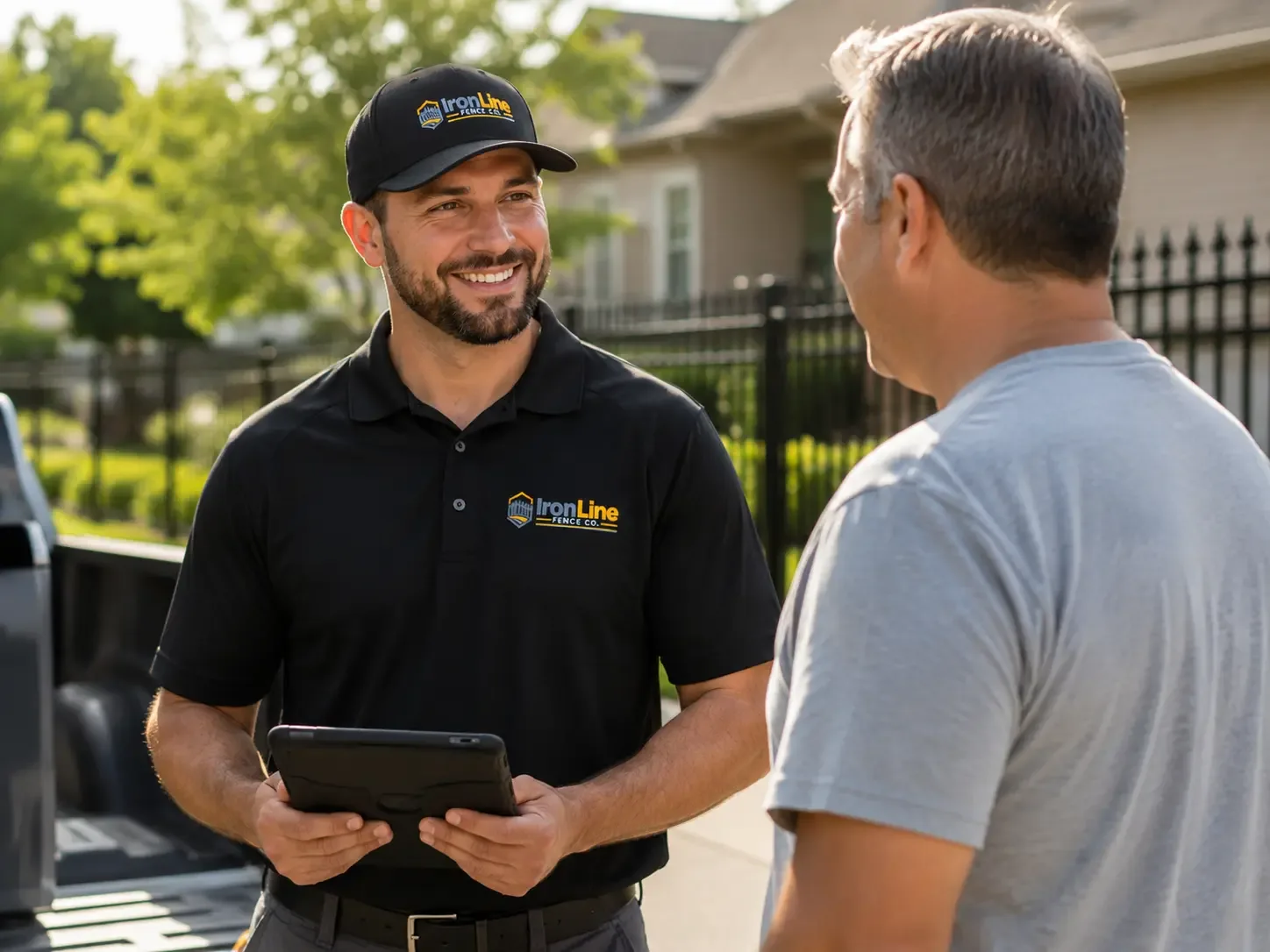 Metal Fence Installation Crescent, PA FAQs